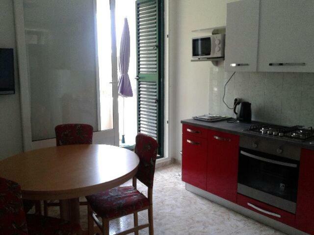 Apartment Milka Petrcane Exteriör bild